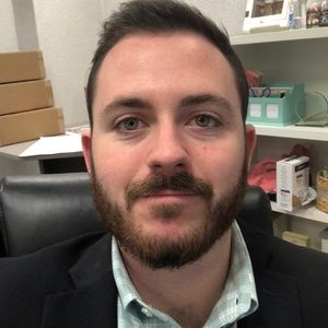 Meet your Posher, Austin